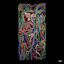 Charger l'image dans la galerie, Tableau unique - Nature - 30 x 15 cm