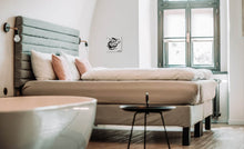 Charger l'image dans la galerie, Dessin encre de chine sur papier - unique 20 x 20 cm