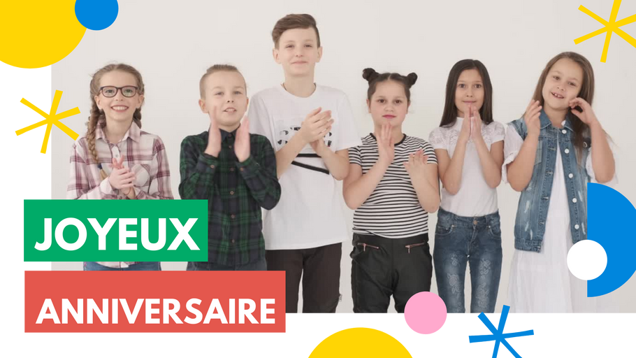 Mes idées pour un anniversaire créatif réussi à Bordeaux